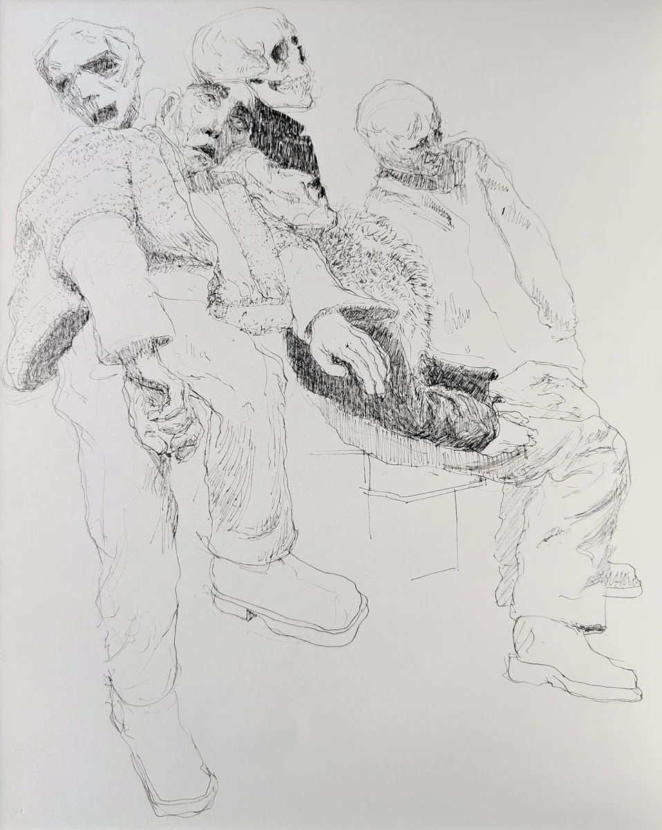 Convívio Improvável