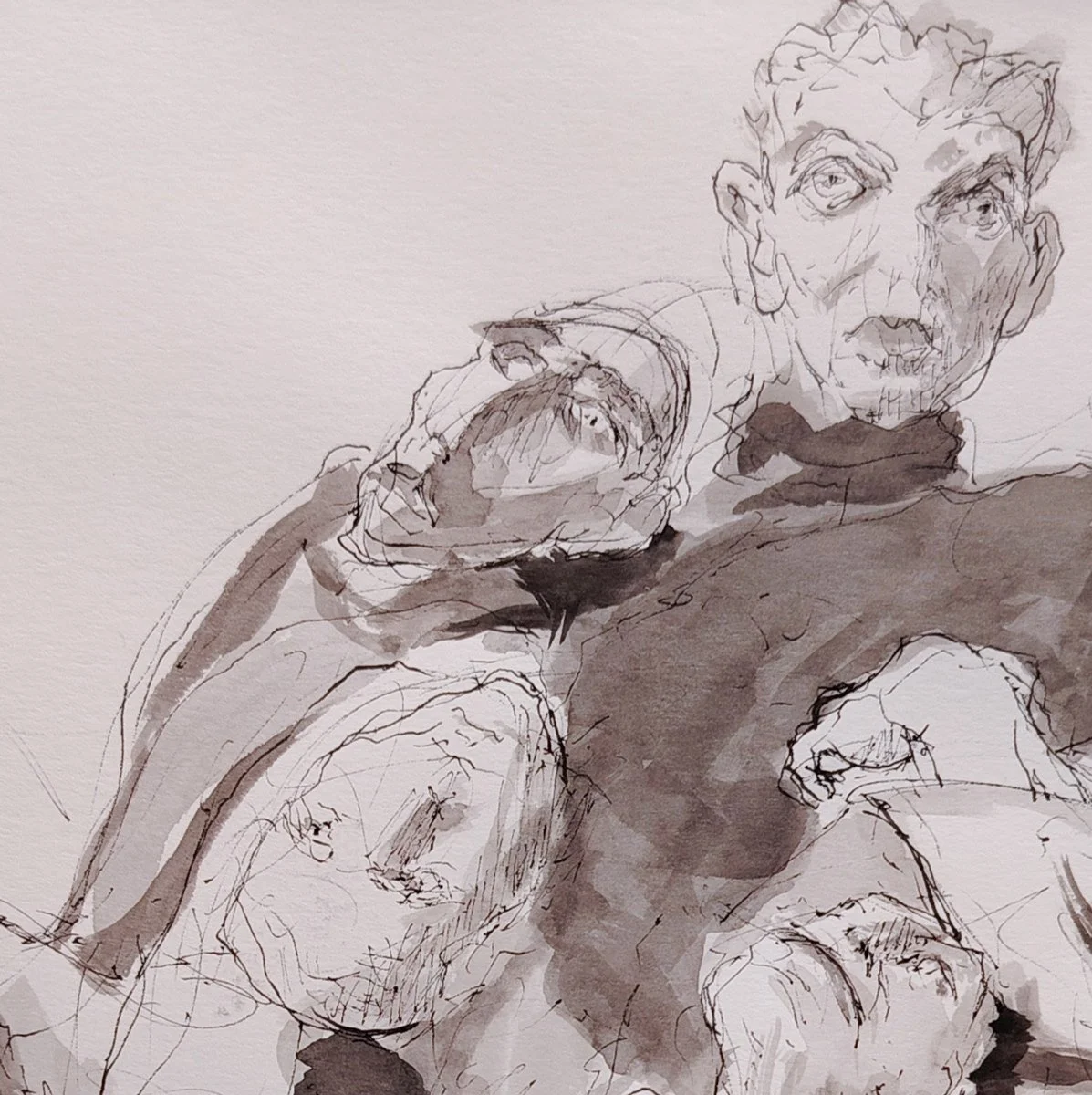 Marionetas Desorientadas