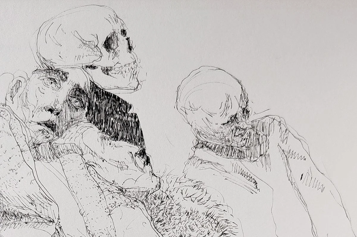 Convívio Improvável