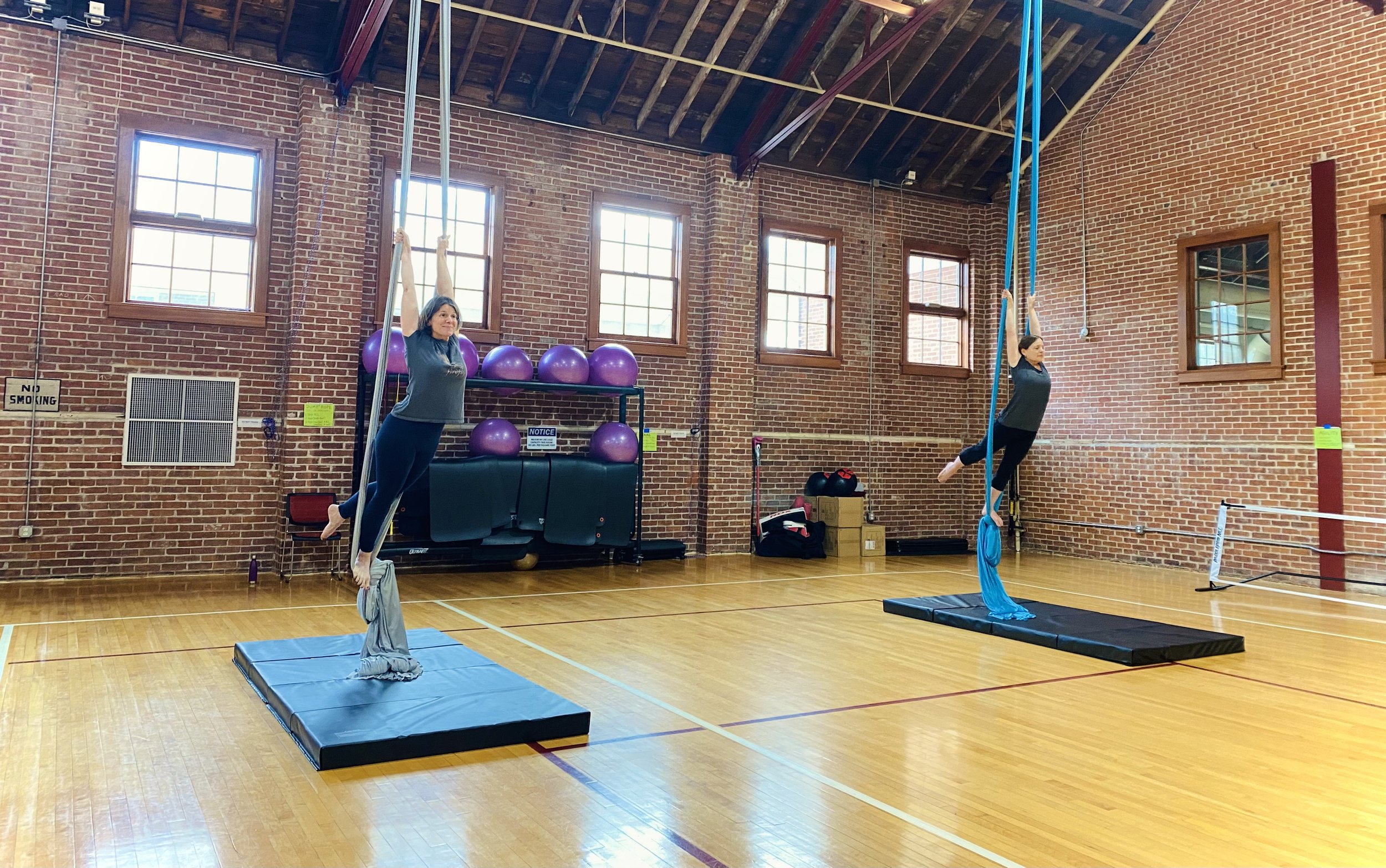 Spring Student Showcase