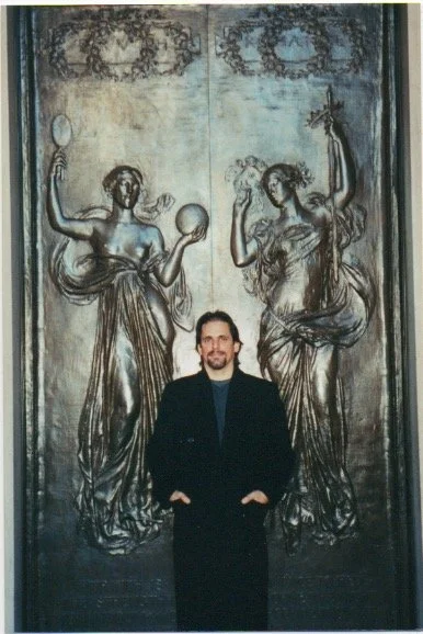 Archive Los Angeles - Profile Article AAJ 20 Years, Pleiadian Call | Music for Trio