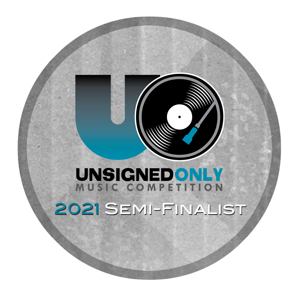 "Mid-City Funk" Jazz Video UO Semi-Finalist 2021