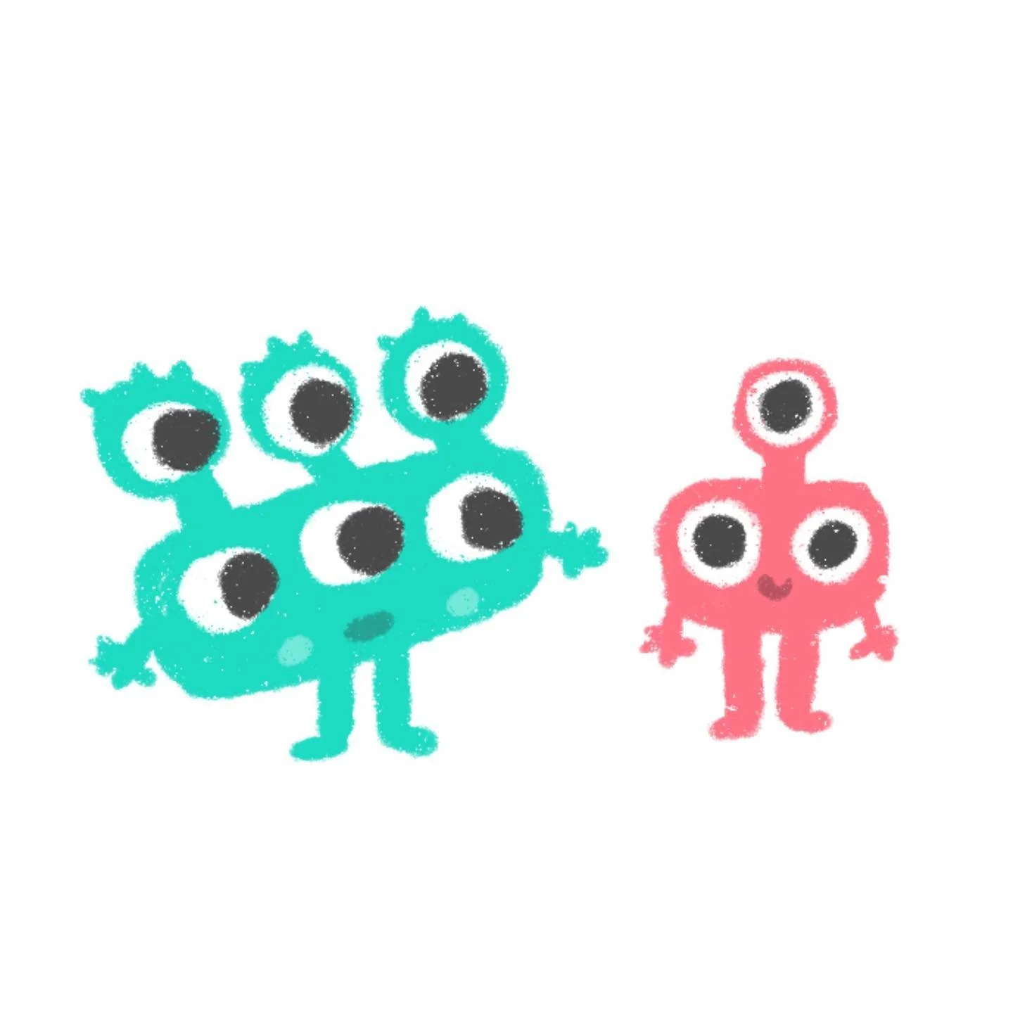 Previously unseen concept art from James Cameron&rsquo;s &lsquo;Aliens&rsquo; (1986).
.
.
.
#animation #alien #cartoon #illustration #kidlitart #procreate