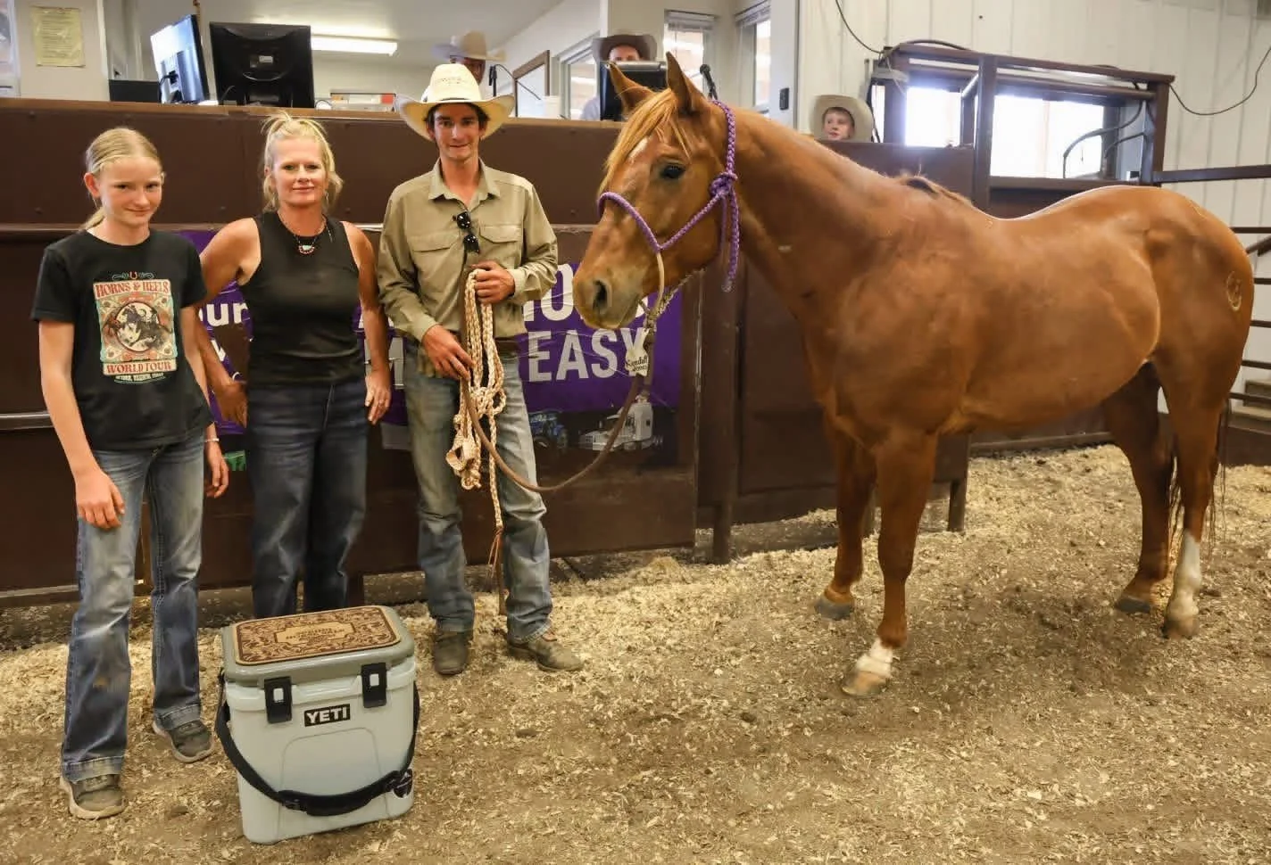 2026 Horse Sale High Seller.jpg
