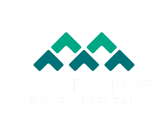 Coast Range environmental