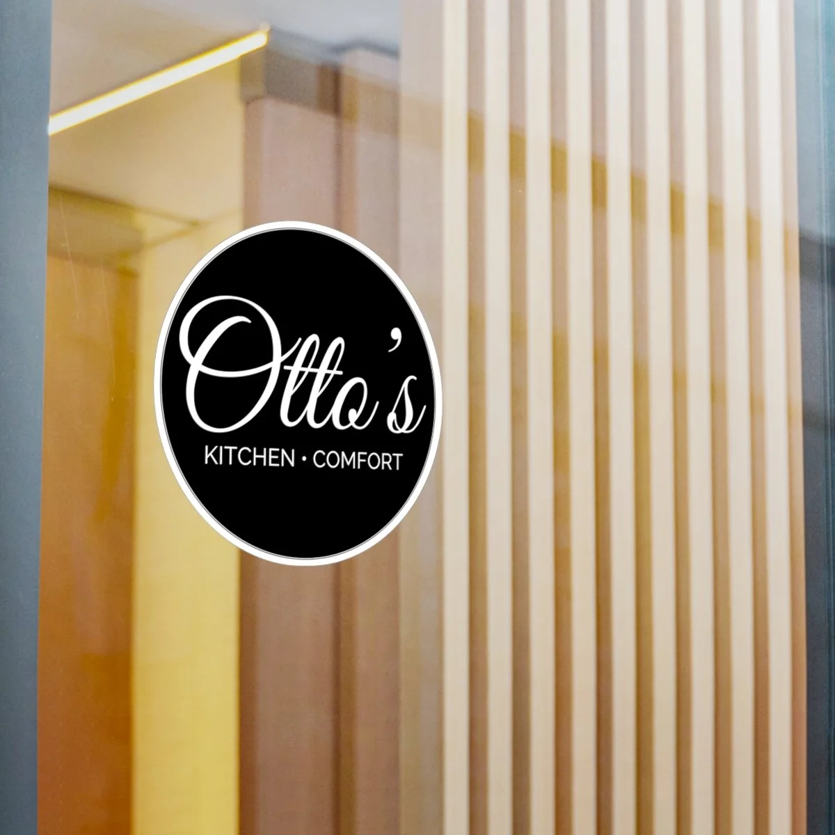 Otto S Kitchen Comfort Reviews