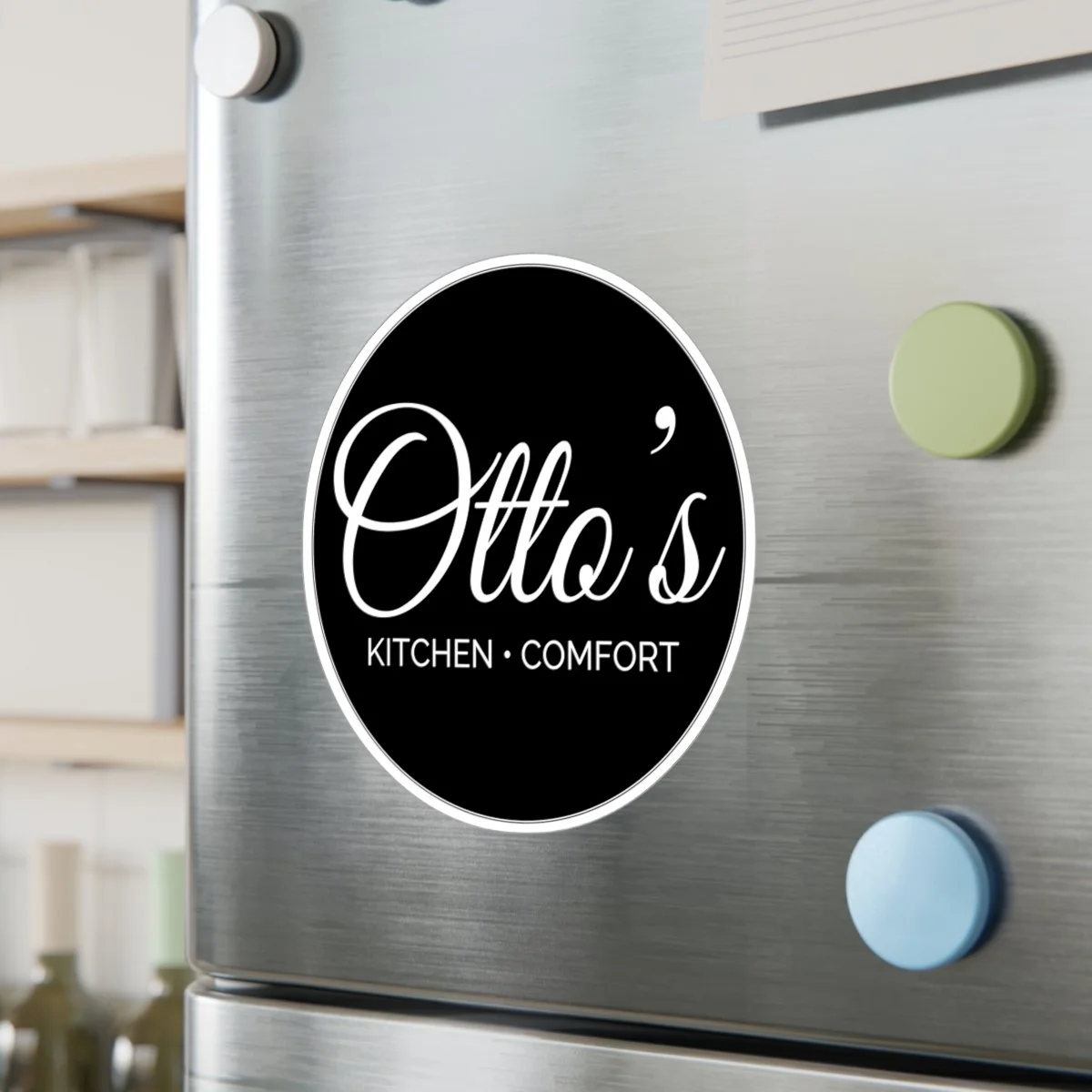 Otto S Kitchen Comfort Reviews