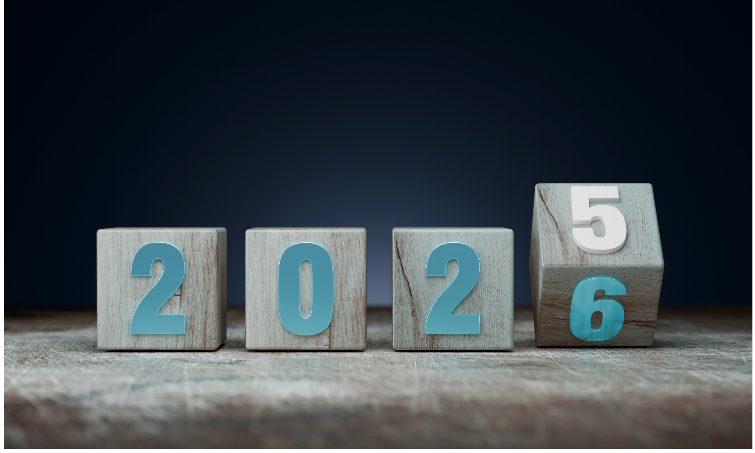 The 5 Leadership Reflections To Do Before The Year Ends, That Strengthen Performance Next Year!