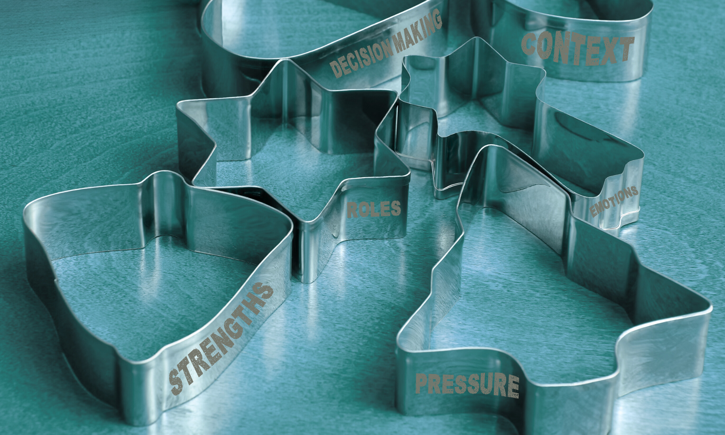 The Problem With One-Size-Fits-All Leadership Training