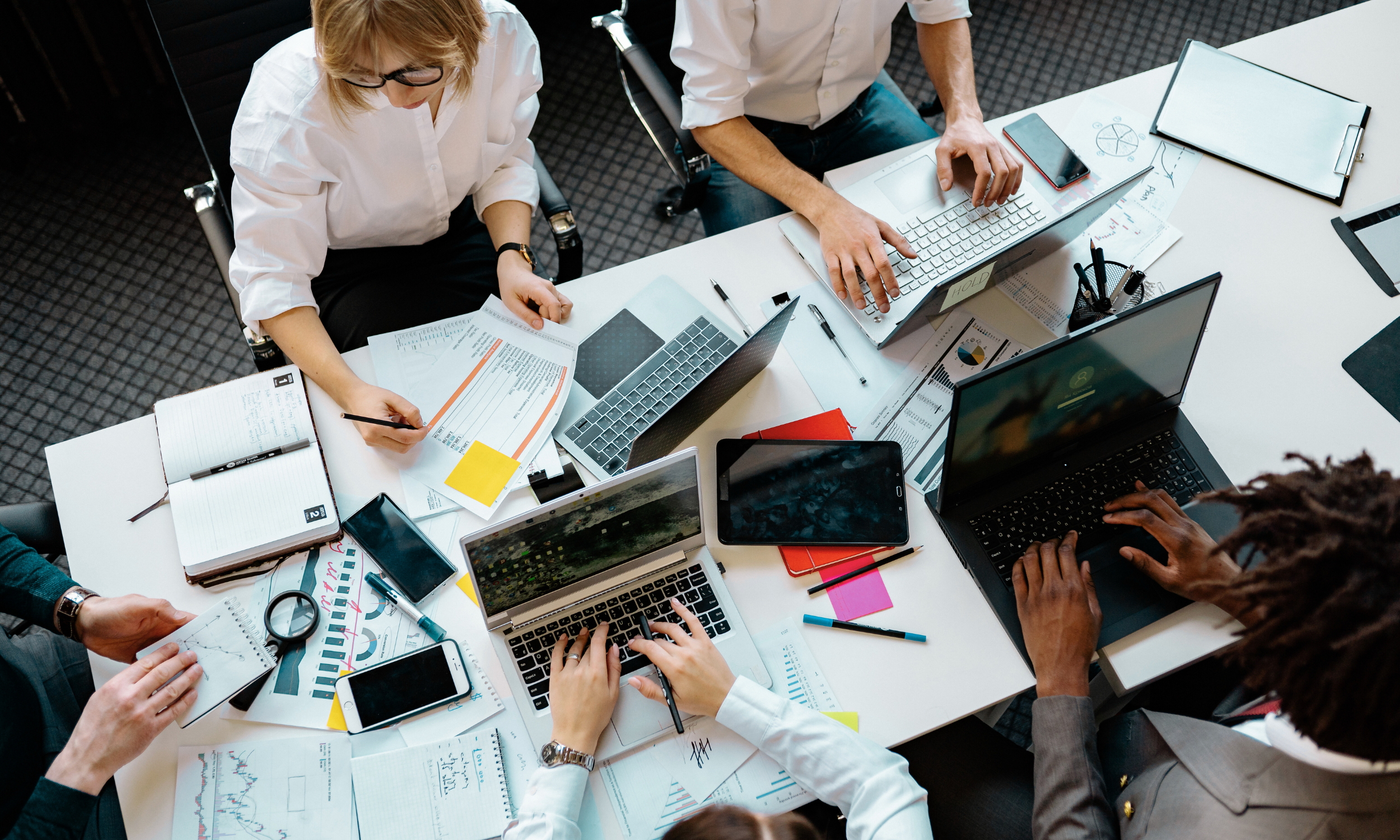 Why AI Alone Won’t Fix Turnover, Engagement, or Safety