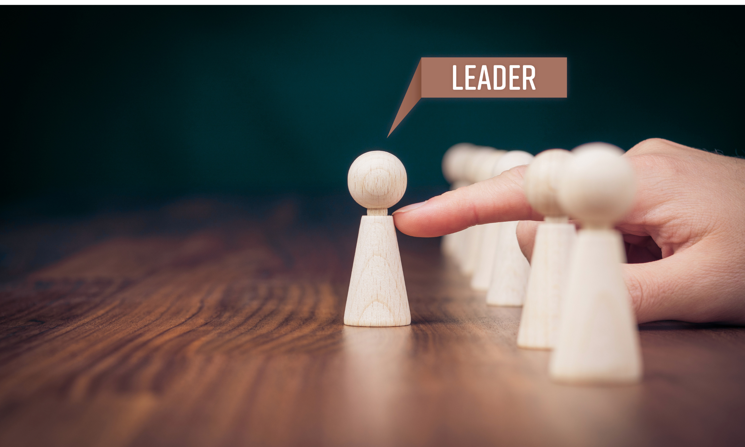 From Top Performer to Struggling Leader