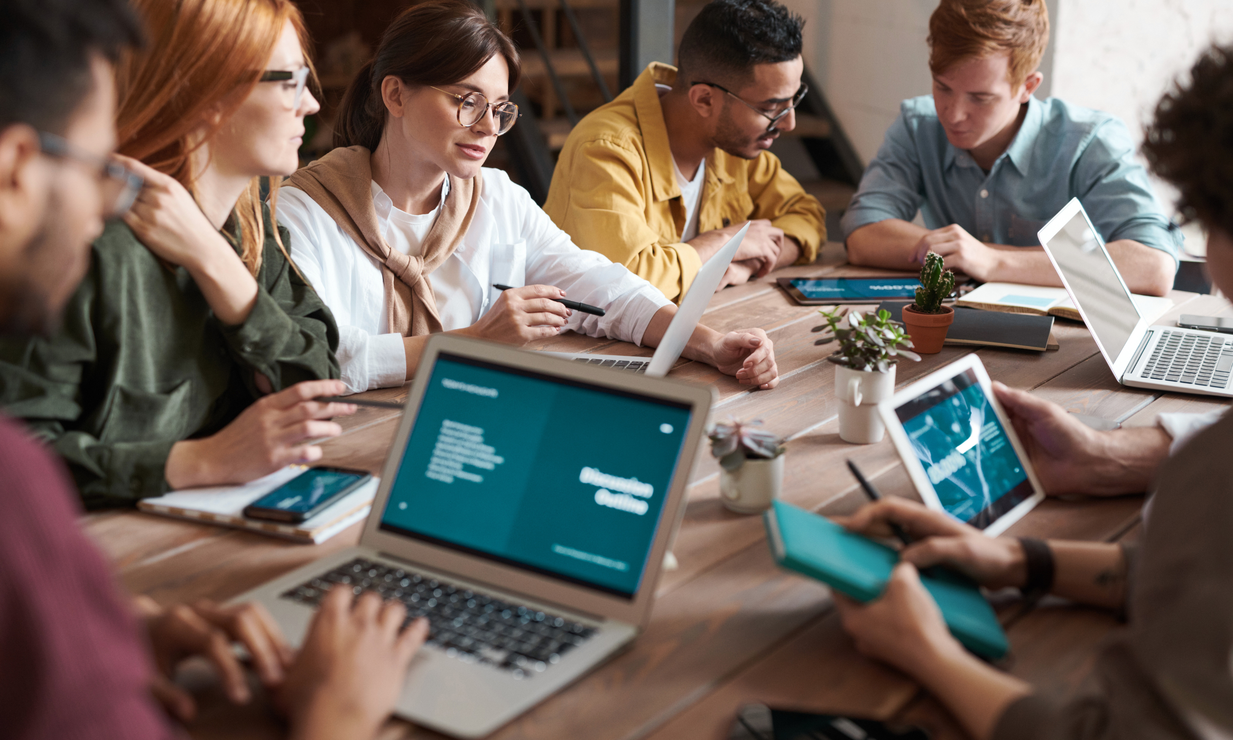 AI Can Scale Work. Leadership Must Scale People.