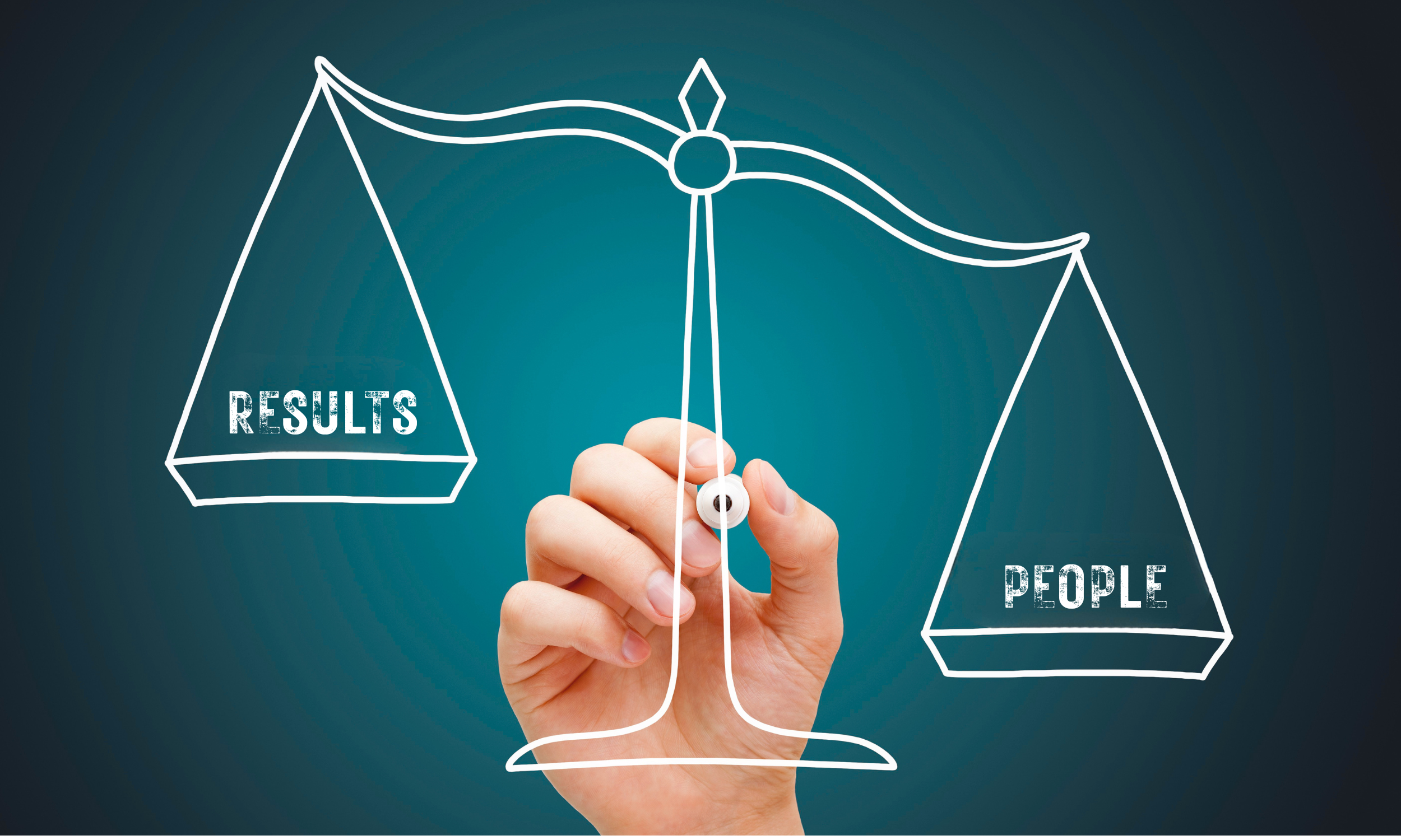 How to Hold People Accountable Without Losing Them