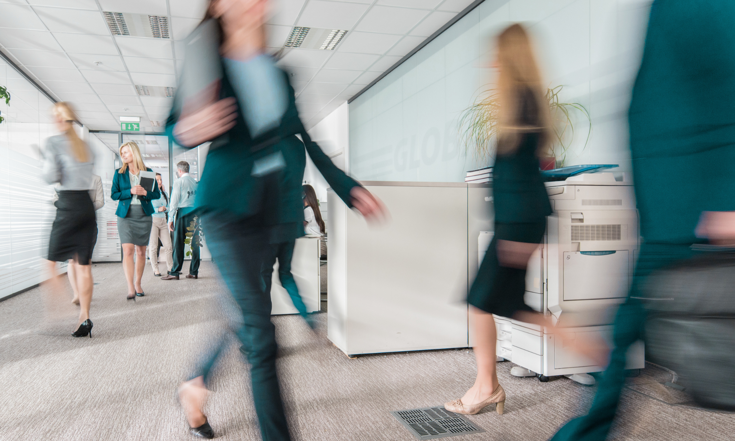 Stop Chasing Accountability: What Strong Leaders Do Differently