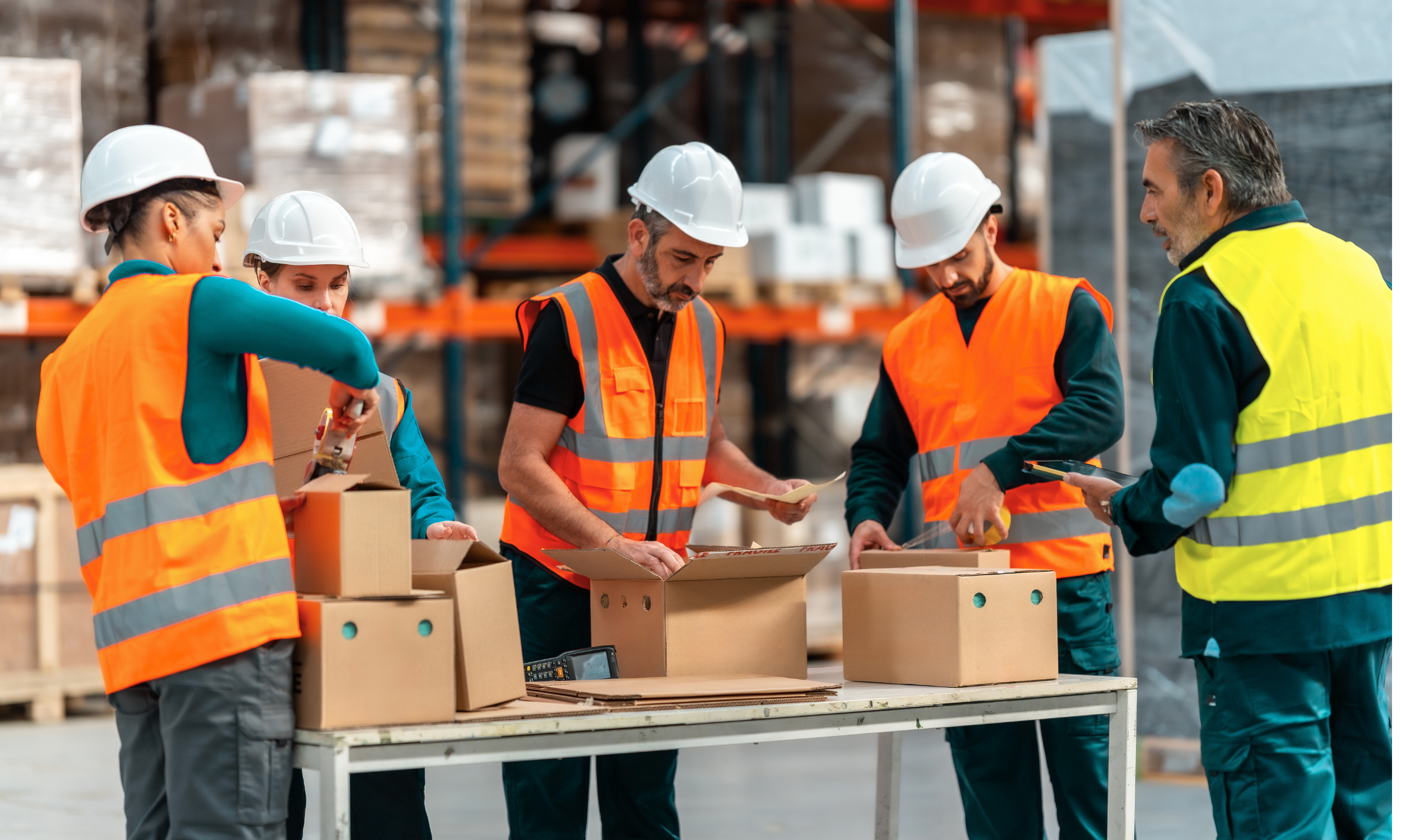You Can’t Build Strong Teams on Constant Reminders