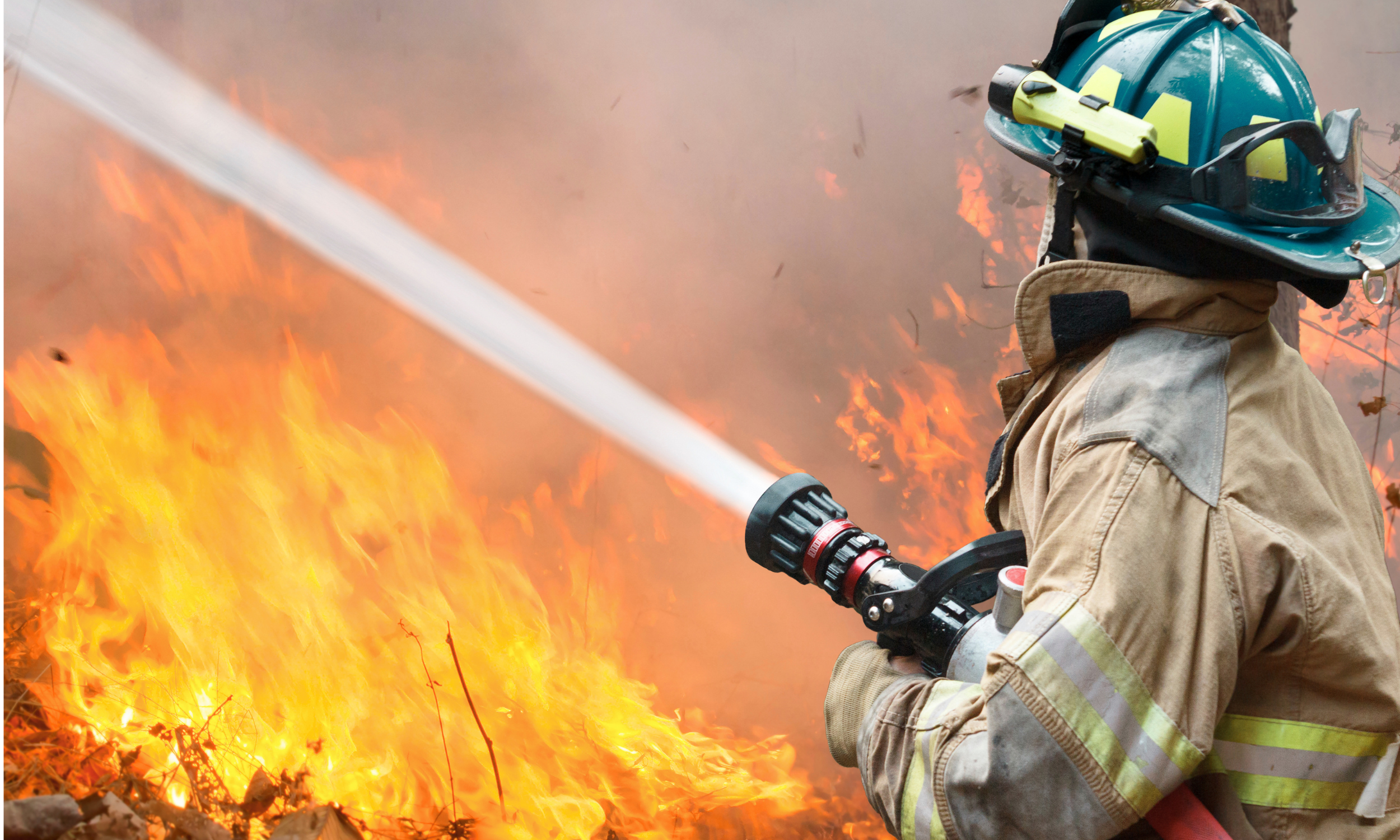 When Leadership Becomes Constant Firefighting