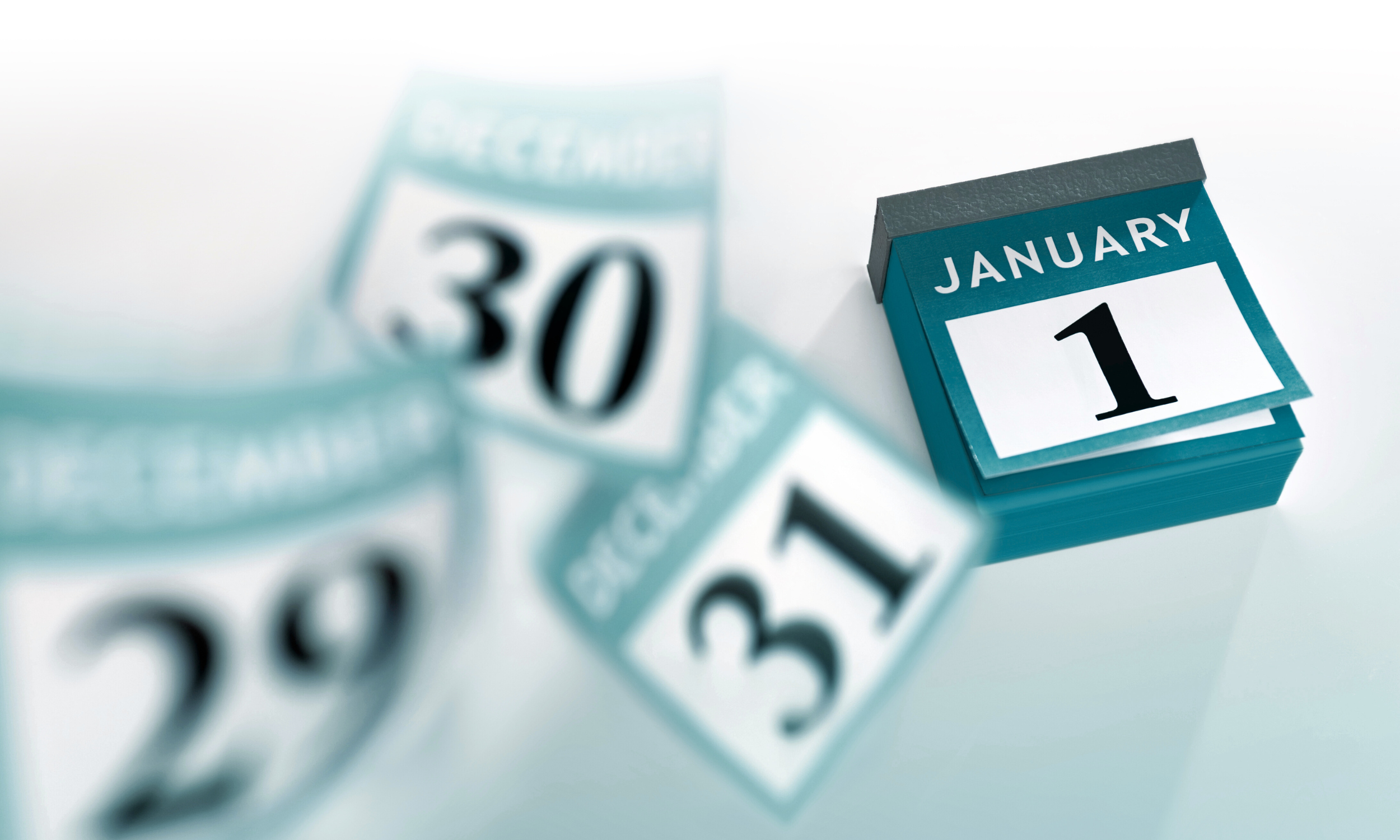 5 Leadership Reflections to Strengthen Performance in the Year Ahead ...