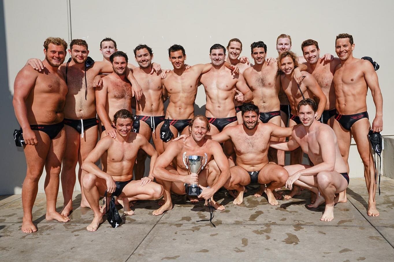 Fisher Cup results are in! 30 match ups played in 2 days&hellip; @theolympicclub came out undefeated. 

🥇 @theolympicclub 
🥈 @newyorkac 
🥉 @uclamwp 

MVP- @johnnyhooper 
Top Goalkeeper- @jack_w_turner 
Top Scorer- @hannesdaube 
Rookie of the Year-