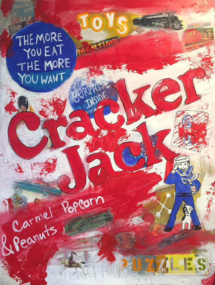 Cracker Jack