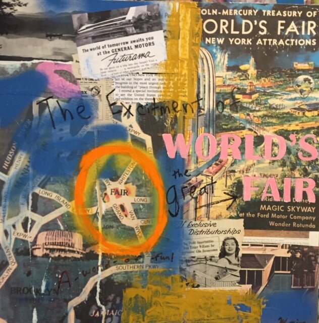 NY World's Fair