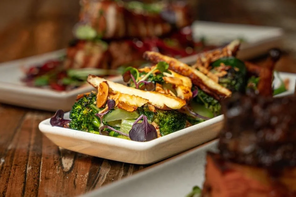 A Sharing Experience at The Swan