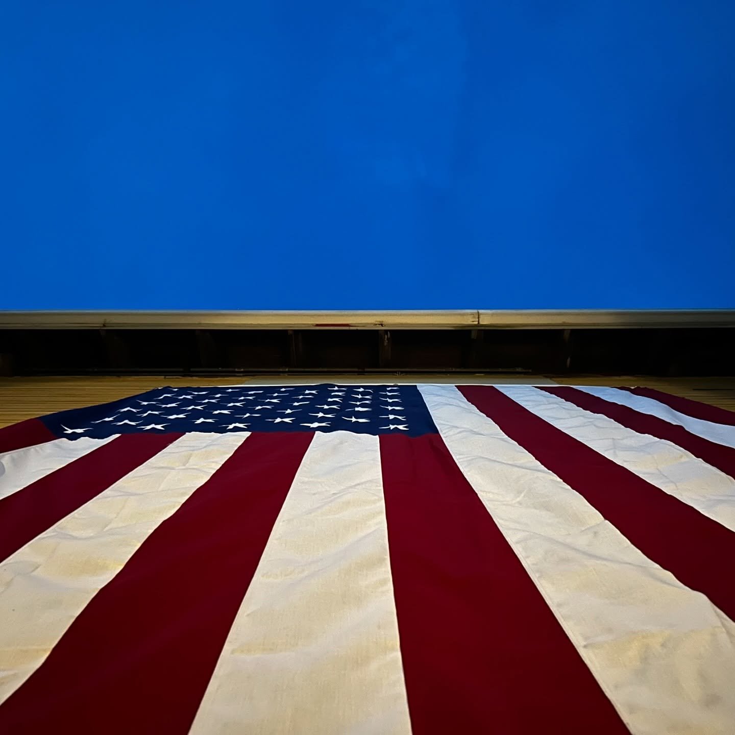 Home of the free - because of the brave 🌾