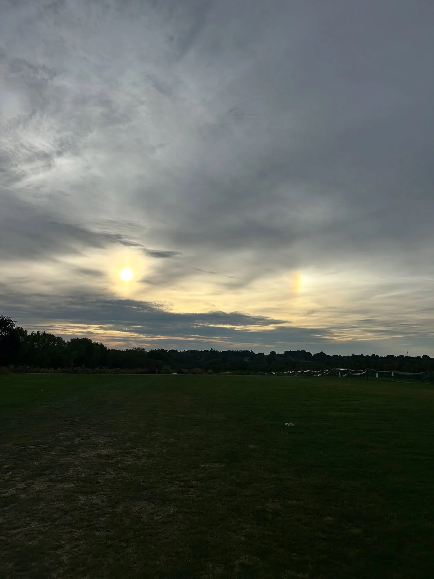 After the summer's yield, Lord, it is time
to let your shadow lengthen on the sundials
and in the pastures let the rough winds fly.

As for the final fruits, coax them to roundness.
Direct on them two days of warmer light
to hale them golden toward t