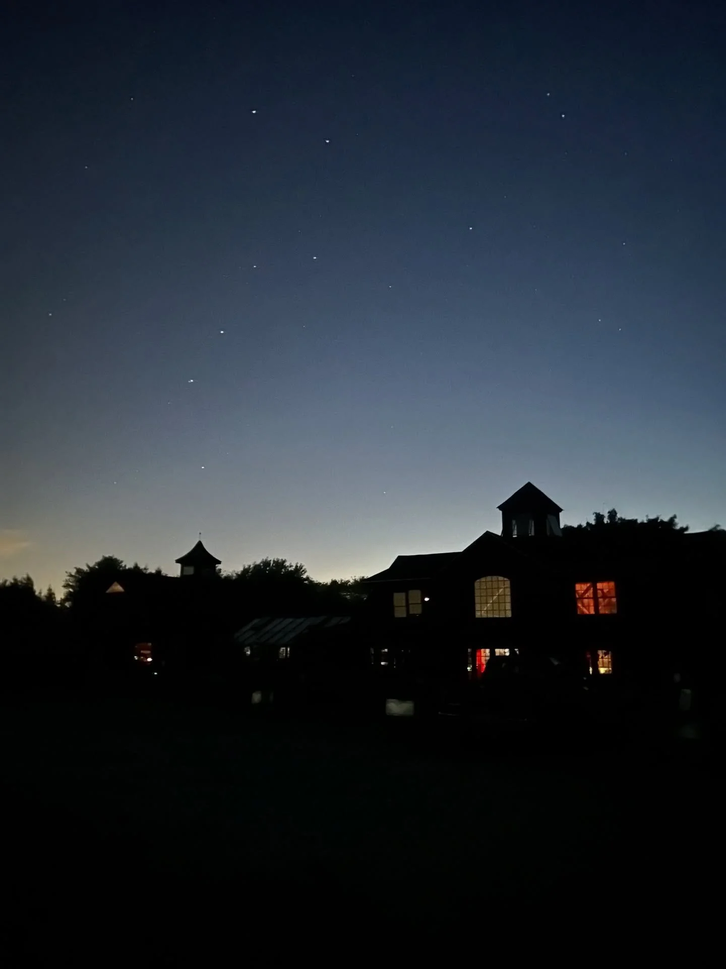 Fringe benefits 💫 🌅