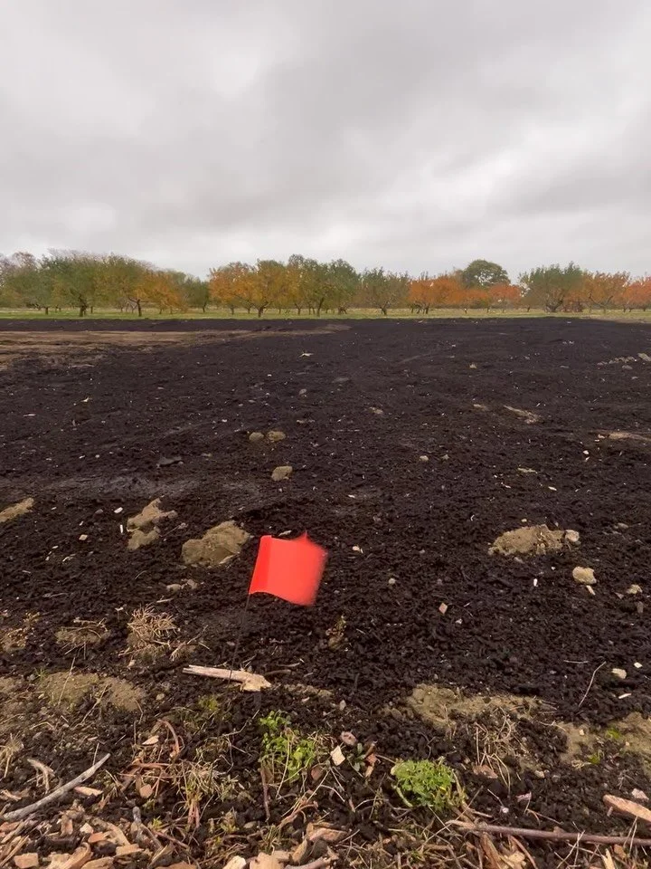 Farmland renovations 🌿 
Looking forward to 2026