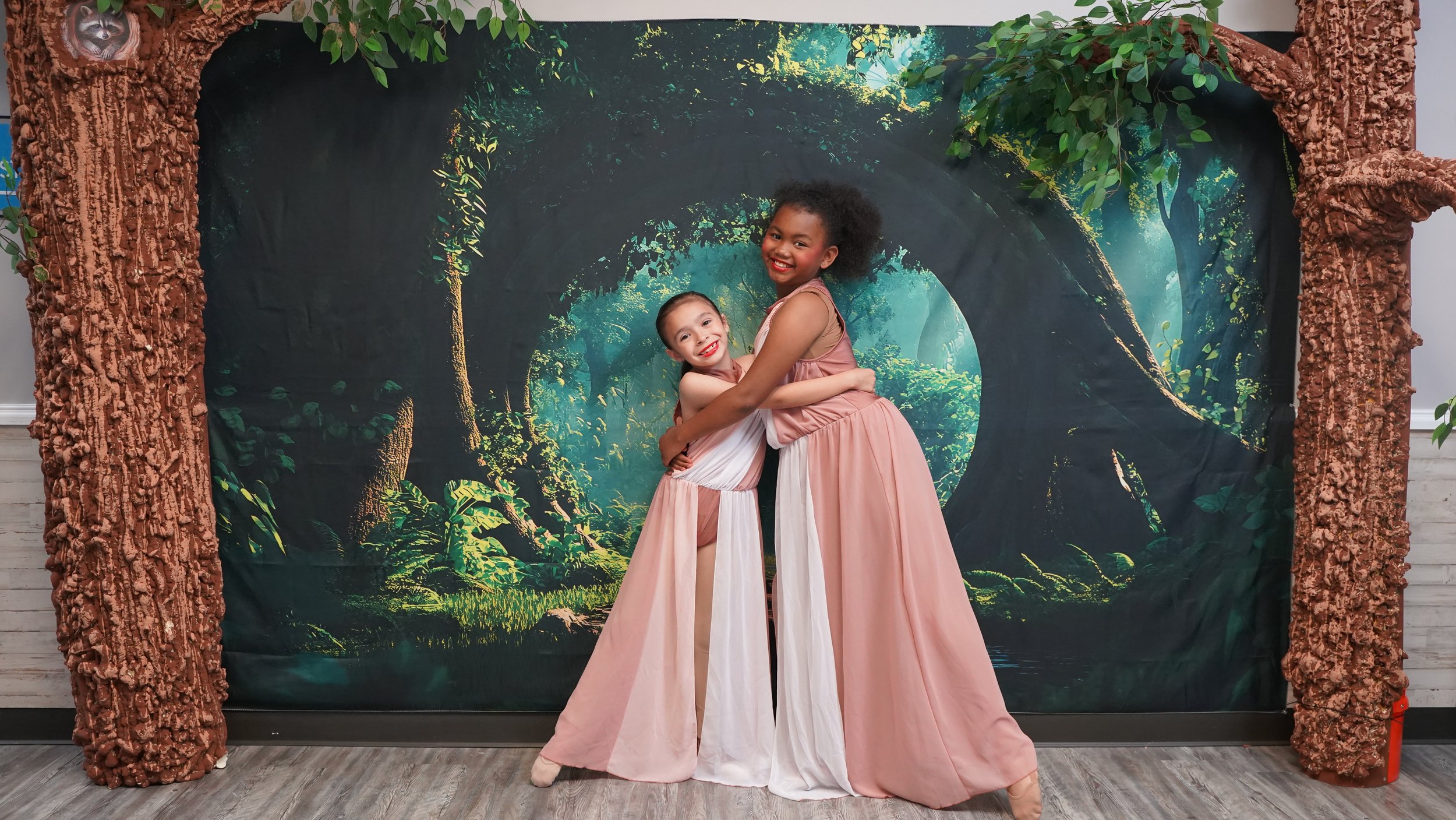 Jr Lyrical Group.JPG