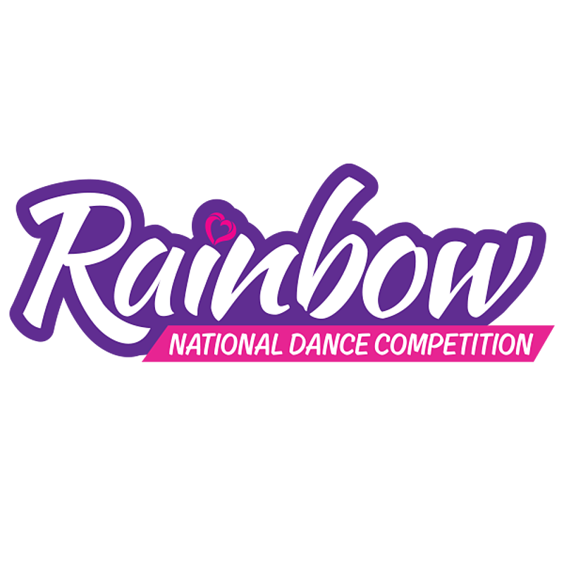 Company Dance Members Only- Rainbow Dance Compeition