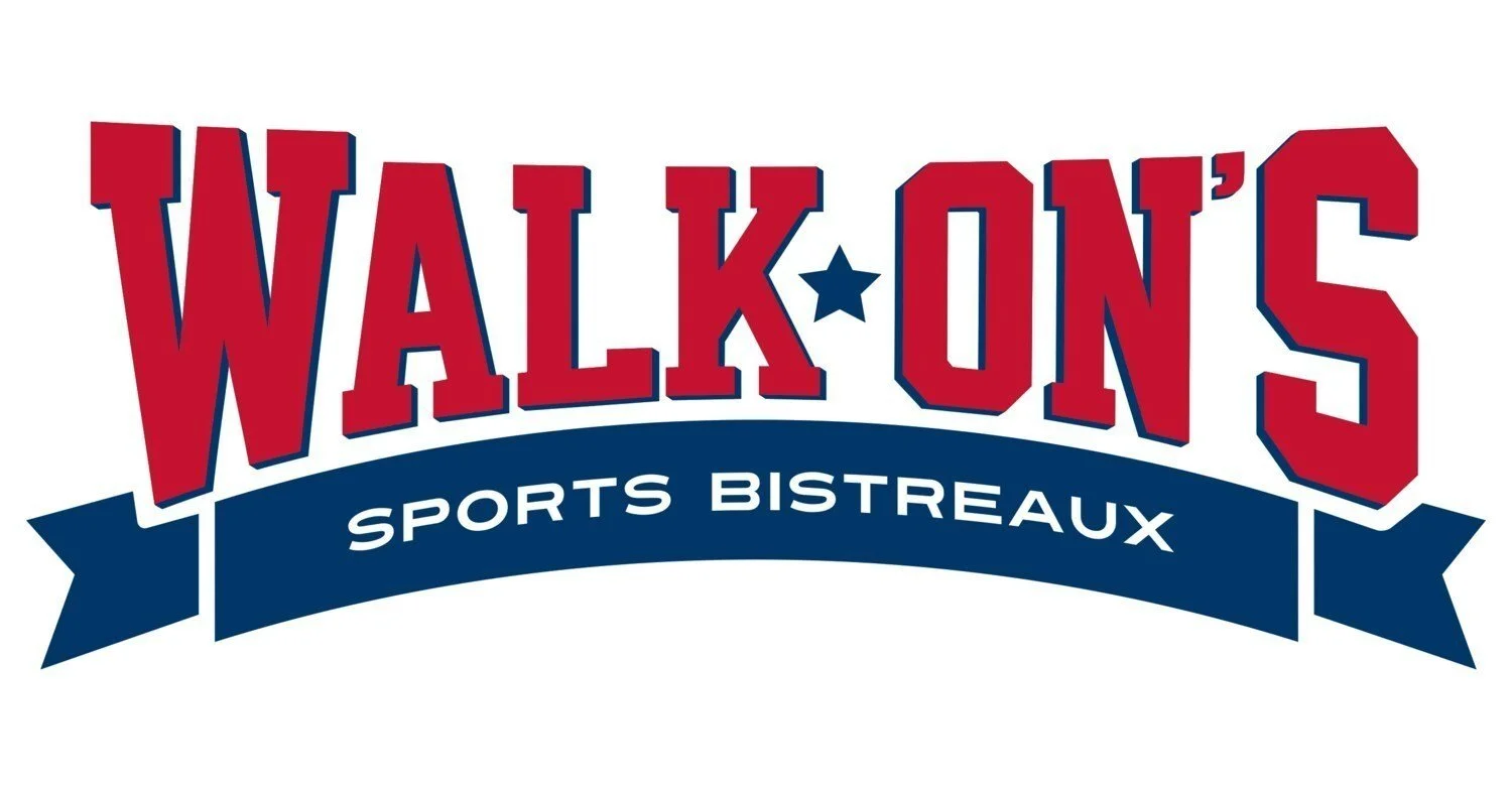 Spirit Night at Walk-On's Restaurant