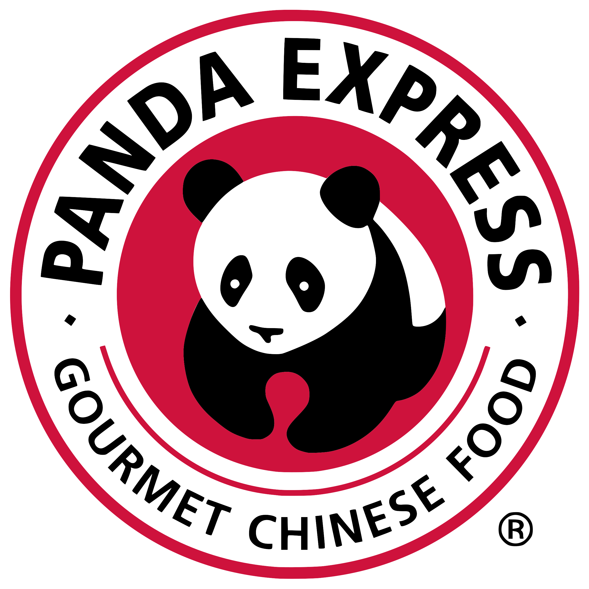Spirit Night at Panda Express