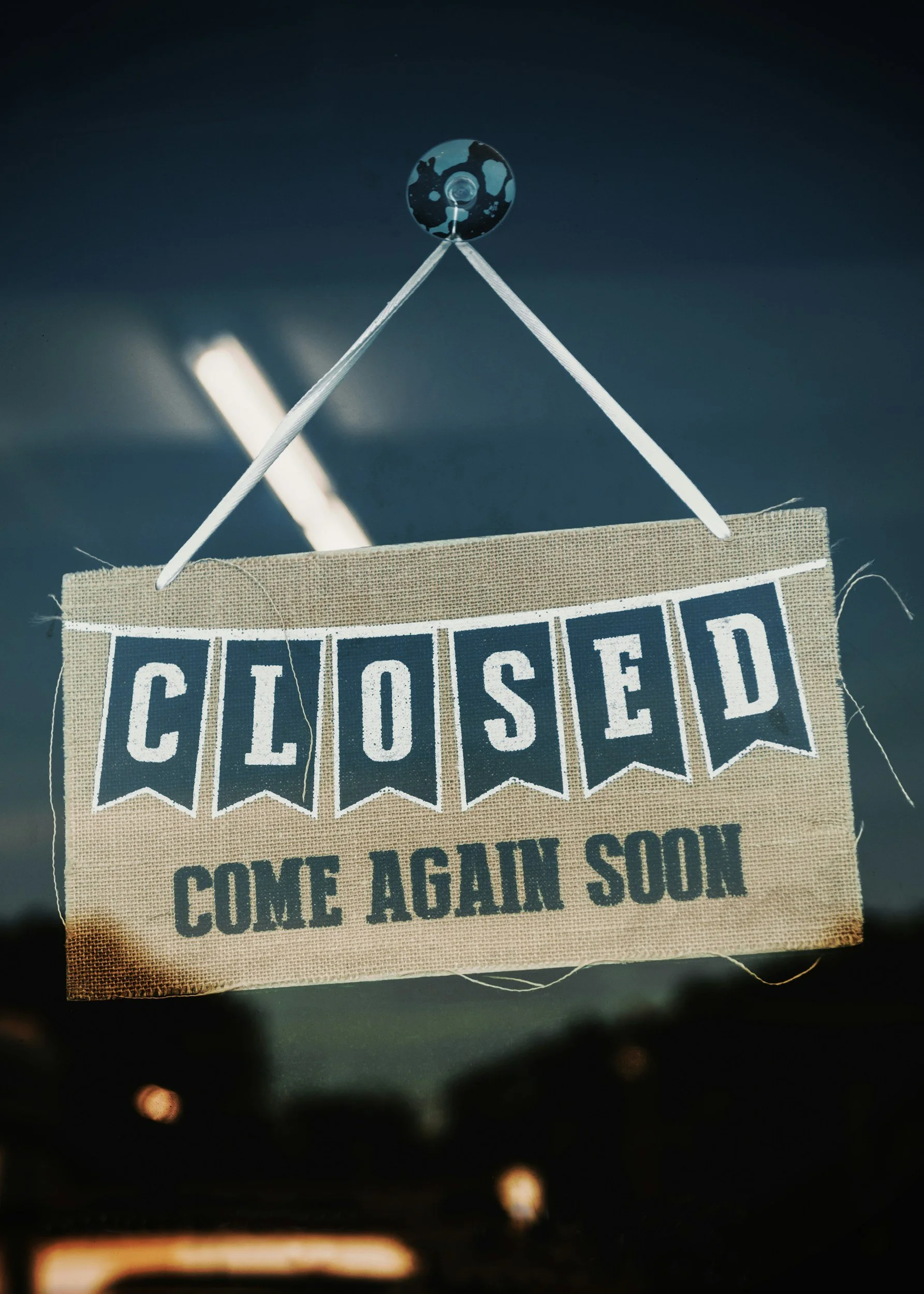 Winter Break- Studio Closed