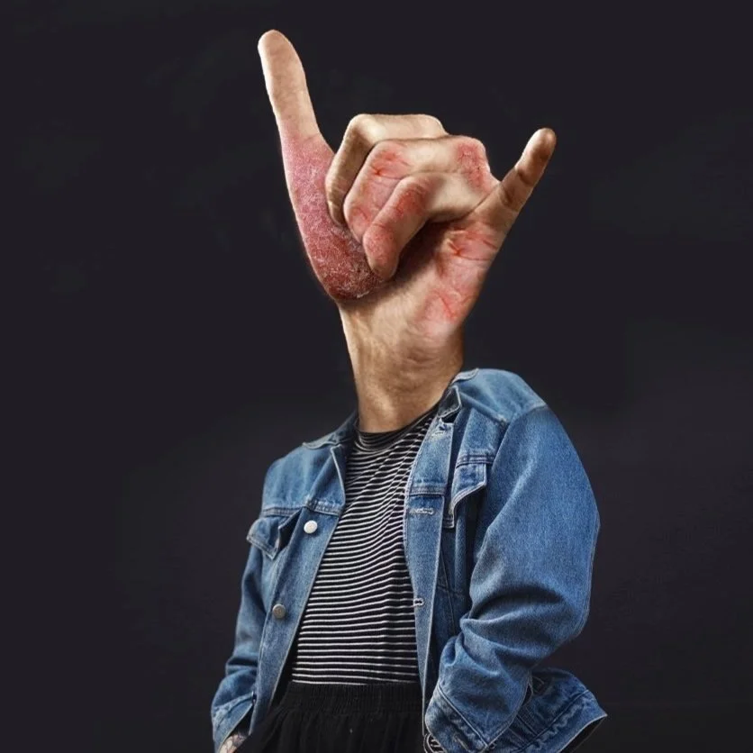 Defined by your Hands