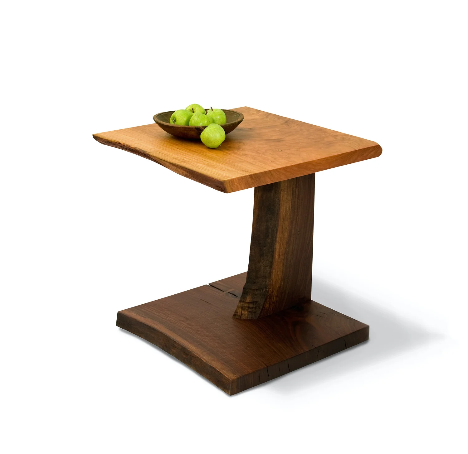 Sy Side Table Symes Side Table | David Stine Furniture — DAVID STINE FURNITURE