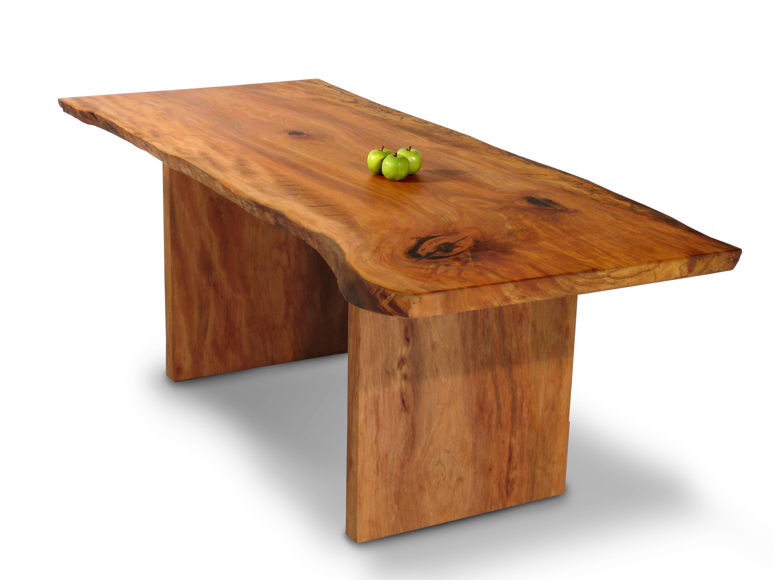 Sycamore Slab Table