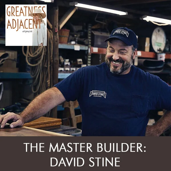 David Stine via Podcasts!