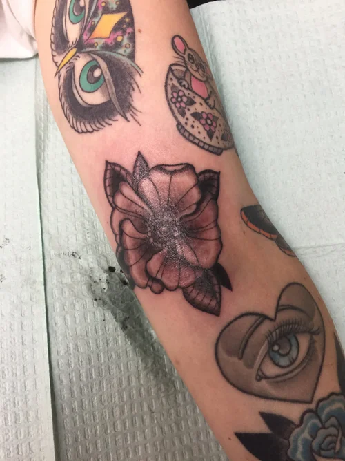 PORTFOLIOS — Art and Soul Tattoo, LLC.