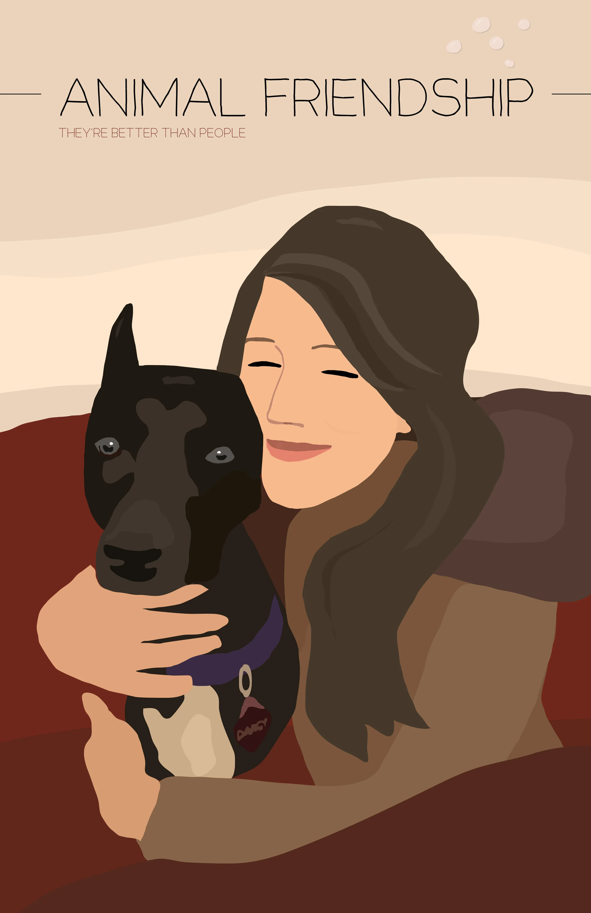 Britt and Darcy ANIMAL FRIENDSHIP.jpg