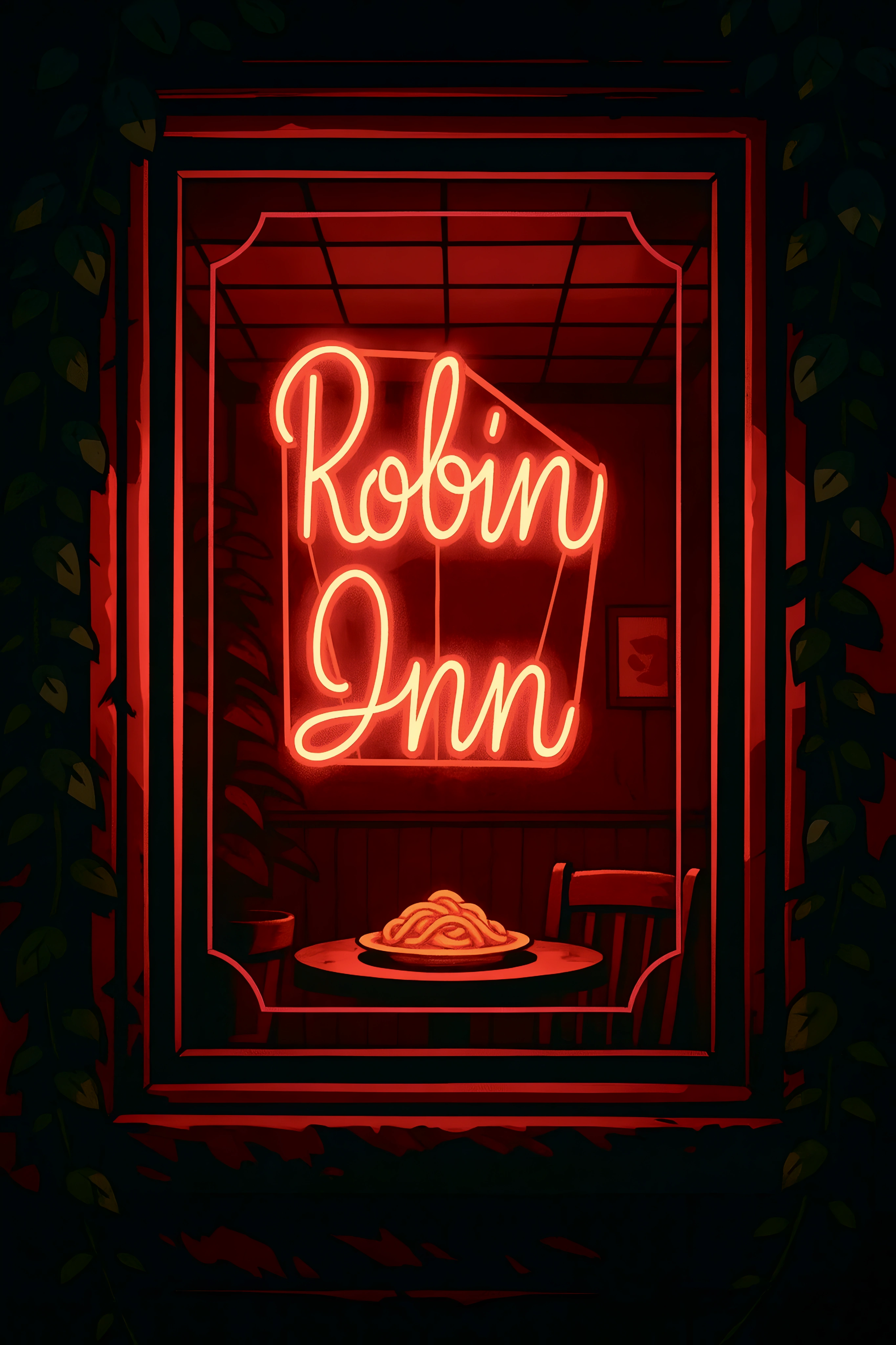 Robin Inn