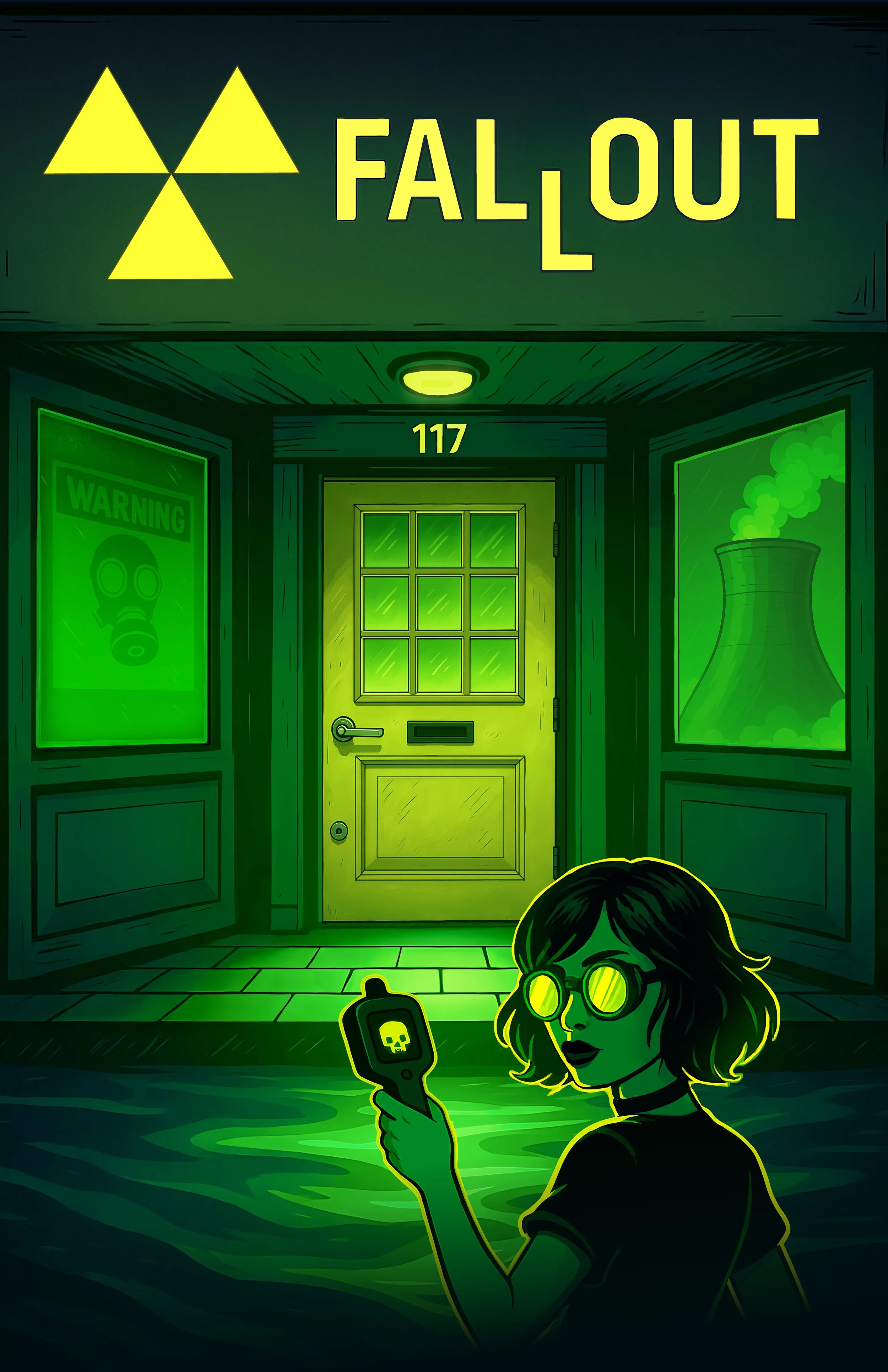 Fallout