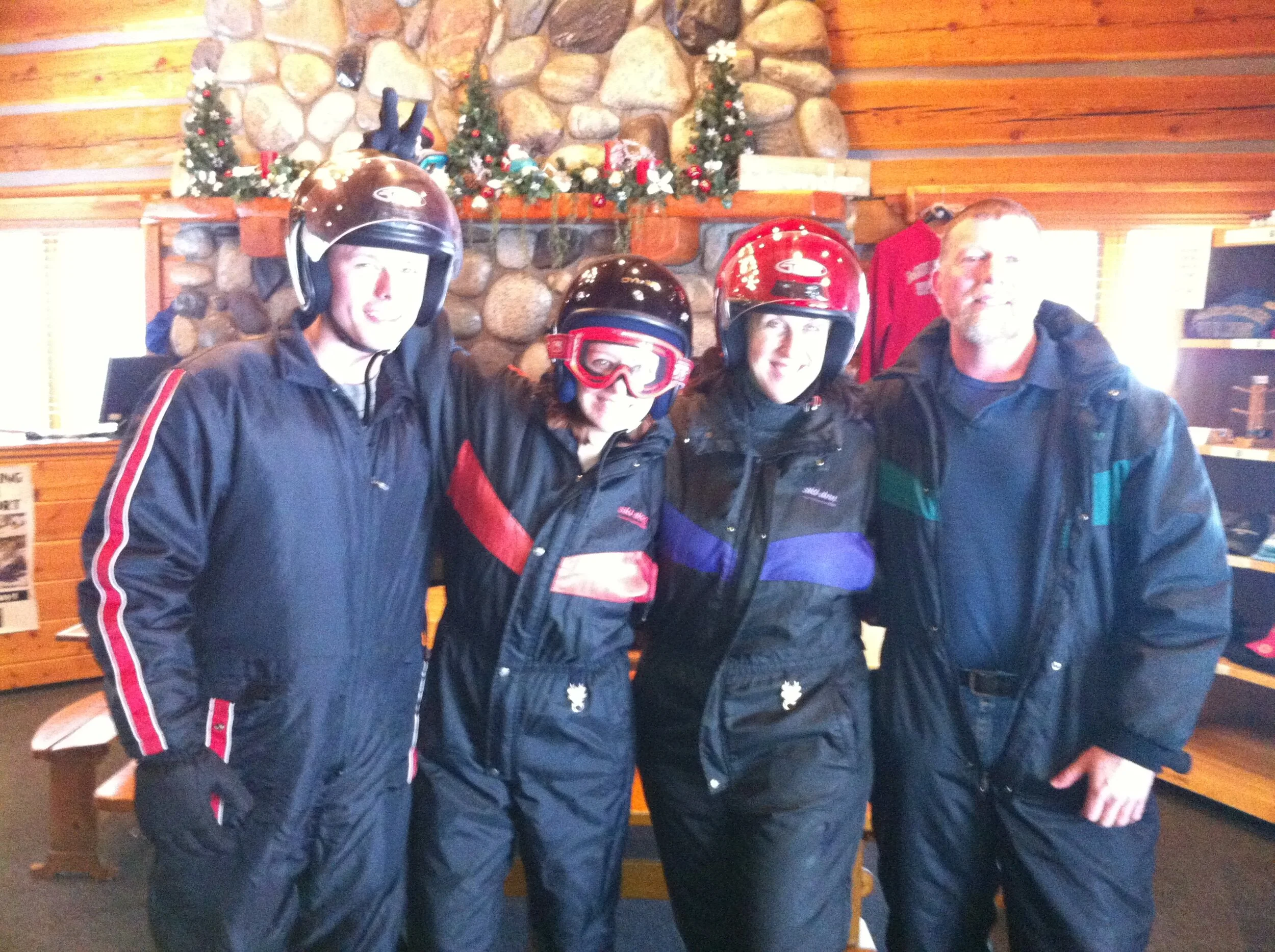 Milestones, Traditions, and Changes