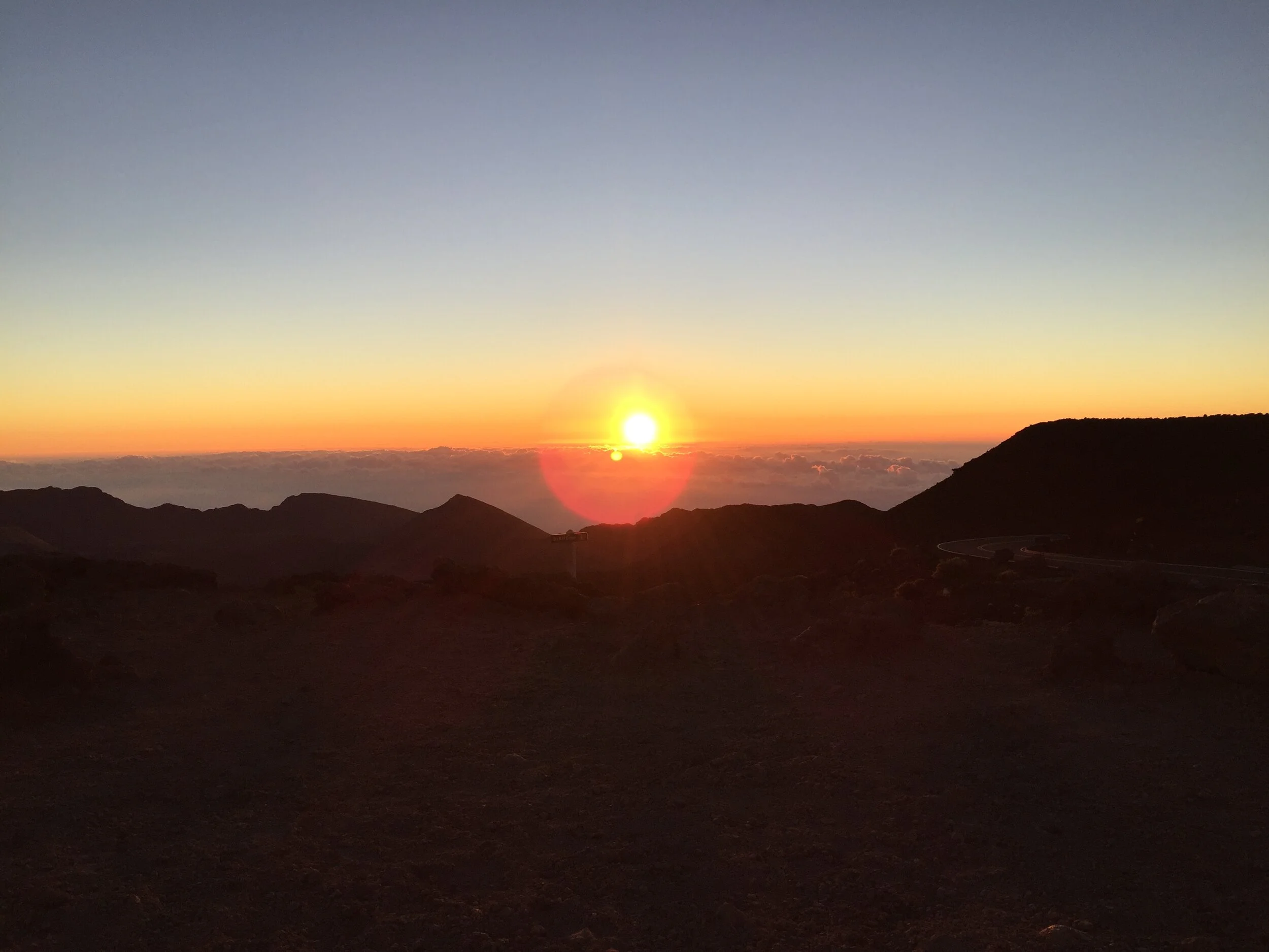 Maui's Awakening...How One Week Away Woke Me Up