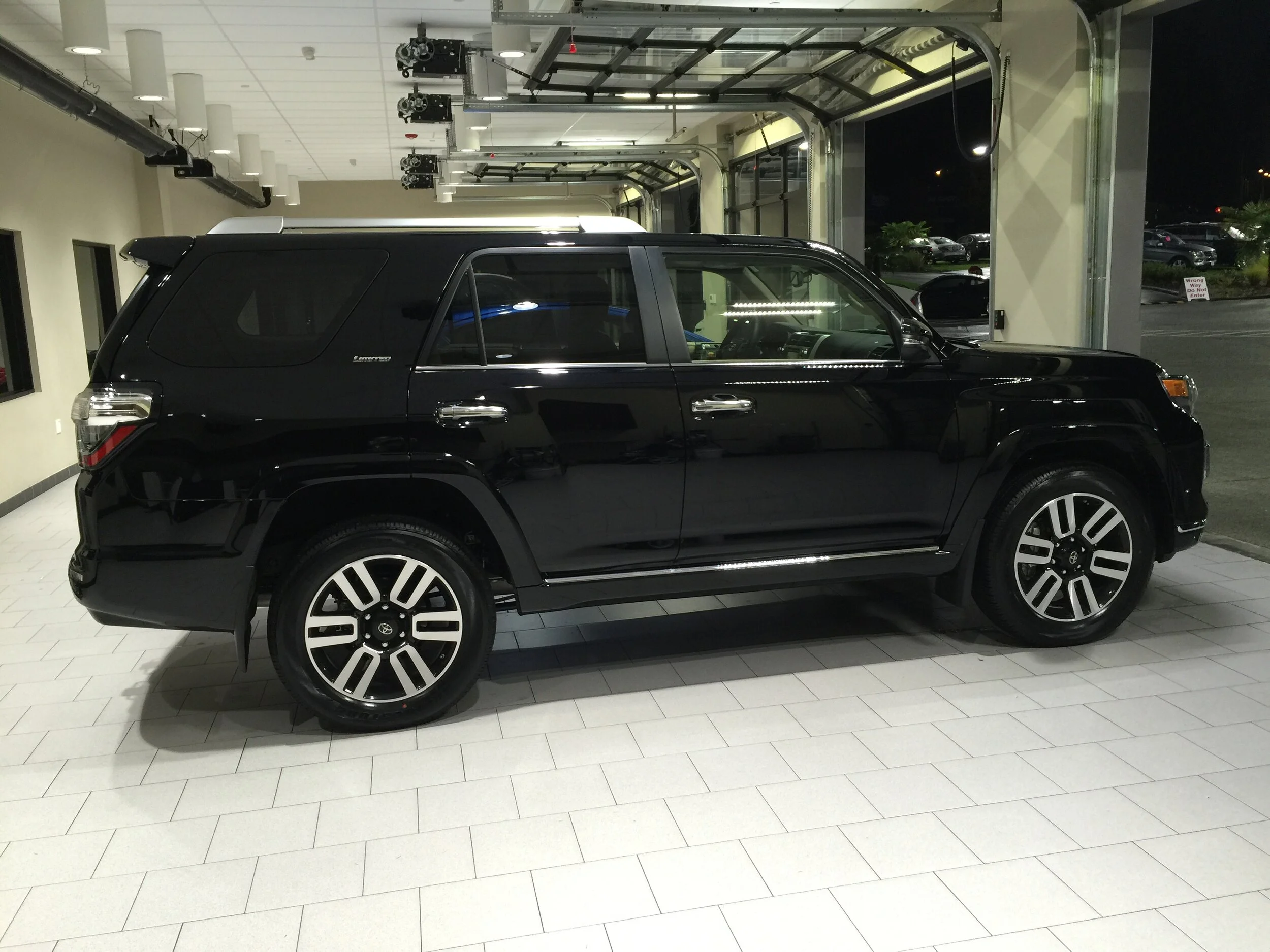 Car Buying and Dating….Good Grief!