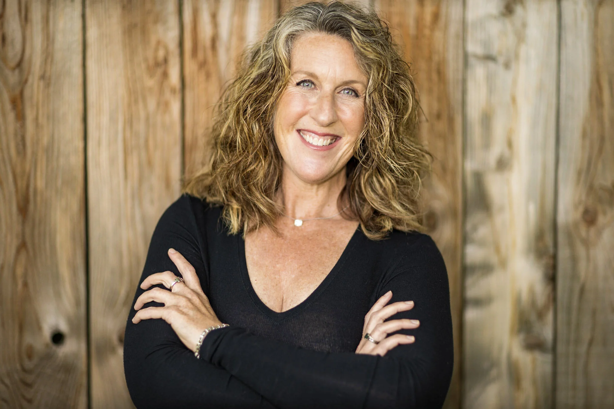 June 2019 - Campaign Headshot