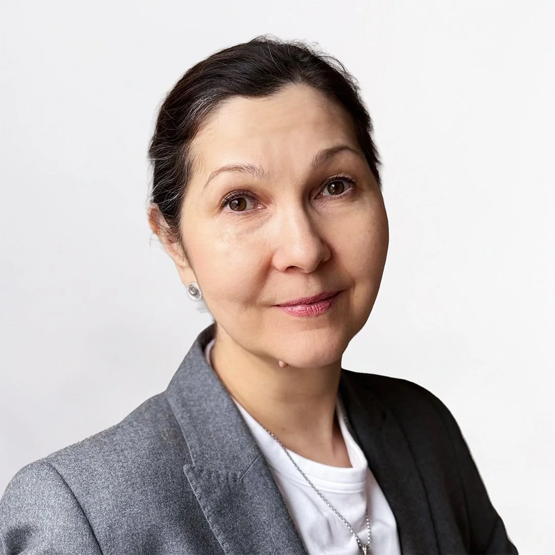 Kirjanpitäjä Ruzilia Valtonen