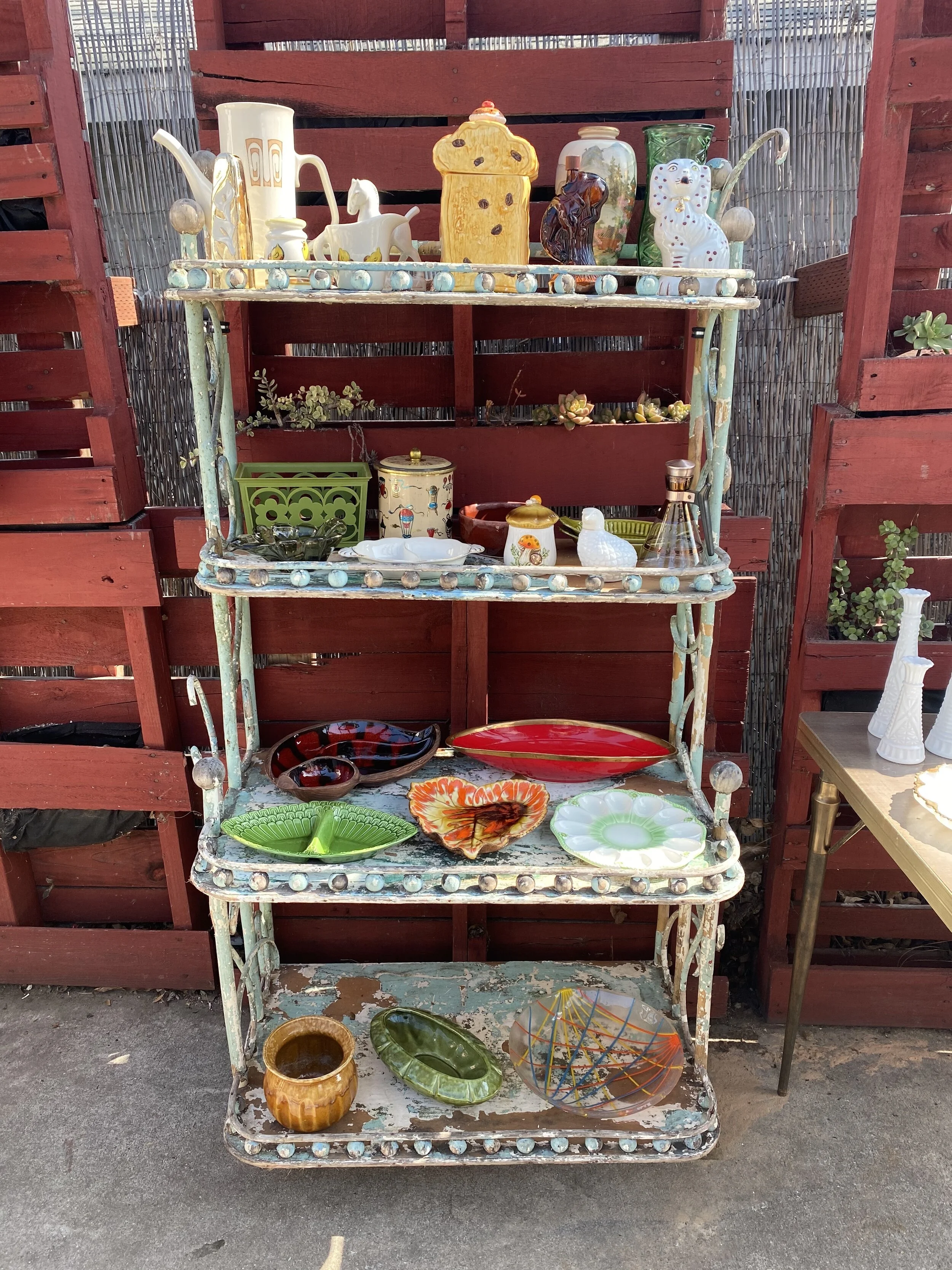 Highland Park Valentine's Day Pop-Up, 2/10!