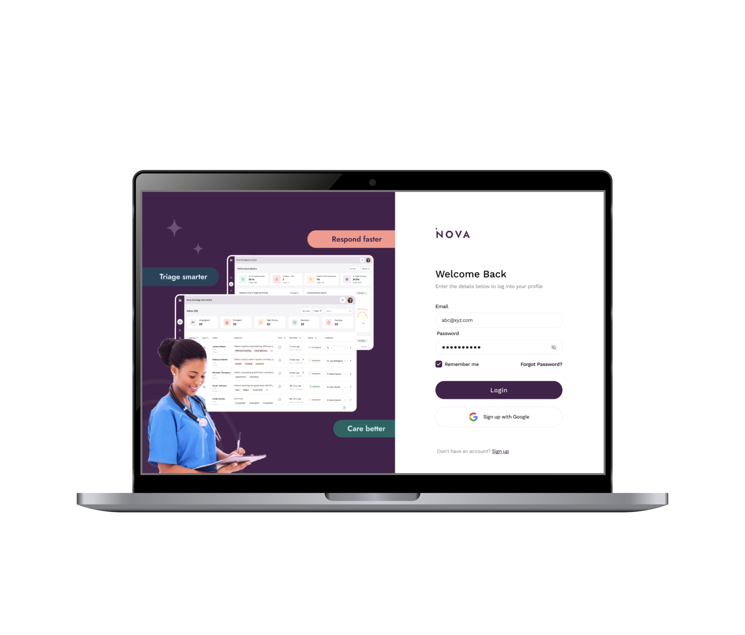 Managing Digital Overload in Oncology Practices