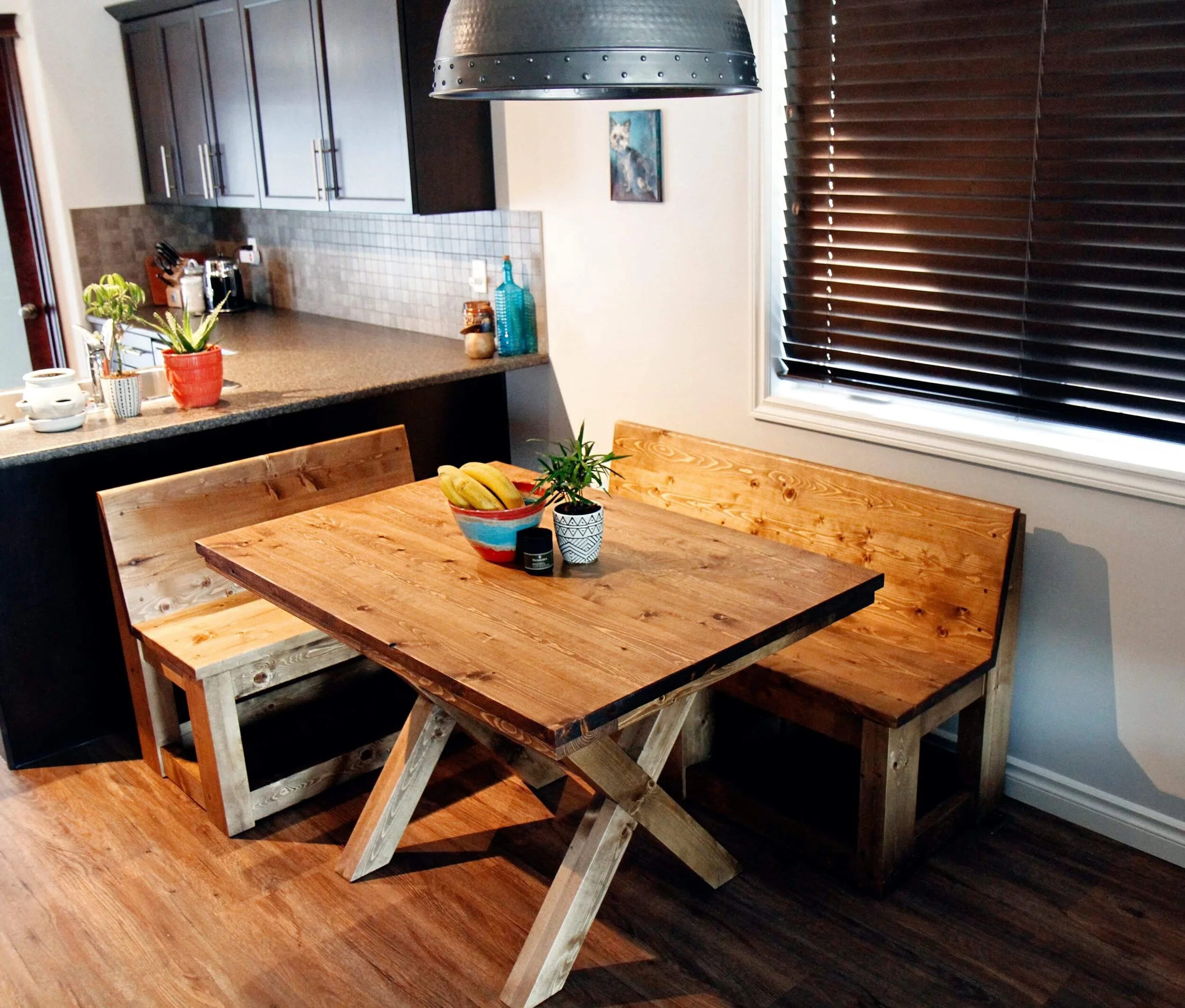 BillyBlocks, Canadian made, unique table, conference table, kitchen table, live edge table, hand crafted, custom furniture, custom woodwork, solid wood, art